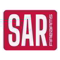SAR9 SOCOM 9MM MAGAZINE 17RD  OD BASE BLATE |9x19mm NATO | 810075874020
