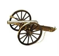 TRAD NAPOLEON III GOLD 69CAL 14.5 CANNON  | .69 | 040589800004