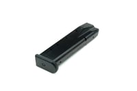 FX-9 MAGAZINE 9MM BLACK 20RD  80056004 | 723551442043 | Tisas | Firearm Accessories  | Magazines and Clips  |