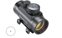 Tasco Propoint Riflescope  br  Black 1x30 5 MOA Red Dot Weaver/Tip Off Mount | 046162000649