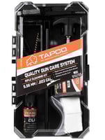 UNIVERSAL CLEANING KIT  FOR .22 - 12GAUGE | 810122800798