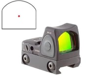 TRIJICON RMR T2 3.25 MOA RED DOT ADJ LED W/ RM33 | 719307614246