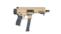UT9M PIST 9MM 6 Inch FDE 331     | 9x19mm NATO | 850037831029