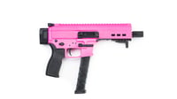 UT9M PIST 9MM 6 Inch PINK 331    | 9x19mm NATO | 850037831067