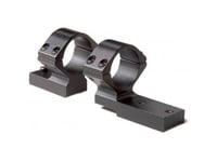 MOUNT/RING VANGUARD 1 Inch LOW BL | 747115408542