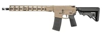 WSM15 300BLK 16 Inch FDE 301 | .300 BLK | 810099630589