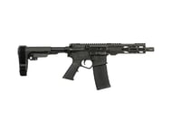 WA15B 300BLK BLK 7.5 Inch SBA3  7.5300SBA3BLK |.300 BLK | 300262189261
