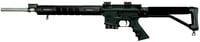 Windham Weaponry R20 Varmint Exterminator 223 Rem,5.56 NATO 20 Inch 51 Black Hard Coat Anodized Fixed Skeletonized Stock | .223 REM | 848037004772