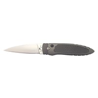 Bear Bold Action VIII Steve Jernigan Design SL/PL 14C28N Sanvick Steel, 3 Inch, Ultra Thin design Auto knife  InchIncognito Inch | 730153330272