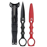 BL/PL 3.22 Dagger Double Edge Trainer inc Black Sheath  Benchmade products available to PreApproved accounts Only | 610953138837