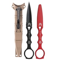 BL/PL 3.22 Dagger Double Edge Trainer inc Sand Sheath  Benchmade products available to PreApproved accounts Only | 610953138844