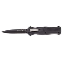 INFIDEL OTF/BL/PL 3.9 InchD2 KNIFE          BENCHMADE  Benchmade products available to PreApproved accounts Only | 610953123758