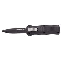 MINIINFIDEL OTF/BL/PL D2  3.10 Inch KNIFE          BENCHMADE  Benchmade products available to PreApproved accounts Only | 610953124823