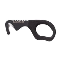 RESCUE HOOK BLK/BLK NLYON SHEATH KNIFE          BENCHMADE  Benchmade products available to PreApproved accounts Only | 610953124021