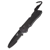 Blunt Tip Blade Axis Lock 3.4 N680   Benchmade products available to PreApproved accounts Only | 610953138790