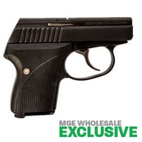 L.W. SEECAMP LWS32 .32ACP Black 6 Round Magazine Handcrafted in the USA California Edition | .32 ACP | 850015531361