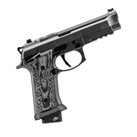BERETTA 92XI SAO SQUALO 9MM 4.90 Inch 3-22RD | 008244297597