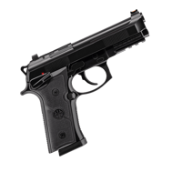 BERETTA 92GTS CENTURION 9MM 4.7 Inch 2-18RD | 008244296959