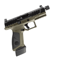 BERETTA APX A1 TACTICAL 9MM ODG PSTL 4.8 Inch 3-21RD | 008244296974