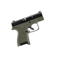 BERETTA APX A1 CARRY 9MM 3.07 Inch ODG 1-8RD | 008244296936