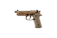 BERETTA M9A4 CENTURION G 318RD MAG FDE | 008244294072