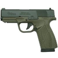 Bersa BP9ODCC BPCC 9mm Luger 3.30 Inch 81 OD Green Steel, Polymer Grip | 9x19mm NATO | 091664910927