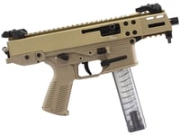 BT GHM9 COMPACT 9MM PSTL COYOTE TAN 1-30RD | 004022570840