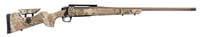 CVA CASCADE LR HUNTER 6.5CM 22 Inch RAIL BRNZ/RT HILLSIDE | 6.5 CREEDMOOR | 043125039517