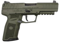 FN FIVESEVEN MRD 5.7X28 PSTL 220RDS OPTC RDY OD GREEN | 756542284469