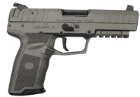 FN FIVESEVEN MRD 5.7X28 PSTL 220RDS OPTC RDY WHITE | 756542284476