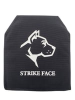 GUARD DOG AR500 LEVEL 3 STEEL SINGLE PLATE 15064 | 765531515064