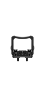 RADIAN WEAPONS GUARDIAN OPTC GUARD GLOCK MOS TRIJICON RMR BLK | 081009842010