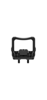 RADIAN WEAPONS GUARDIAN  SIX OPTC GUARD   BCK UP SIGHTS GLOCK MOS TJ RMR | 081009842014