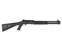 MAC AGENCY 1014 TRADESMAN 12GA 3 Inch 18.5 Inch BBL DGP 5RD BLACK | 12GA | 723551446652