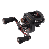 Penn FTH200LPHS Fathom Low Profile High Speed Baitcast 200sz,Metal | 031324177499