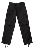 Rothco Relaxed Fit Zipper Fly BDU Pants | RC2904