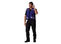 Rothco EMS Rescue Vest | RC104