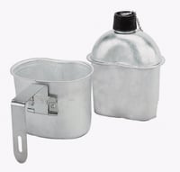 Rothco Aluminum Canteen Cup | RC1135