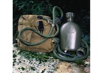 G.I. Canteen Straw Kit | RC1144