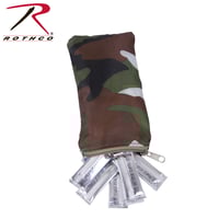 Chlor Floc Military Water Purification Powder Packets | RC1166