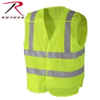 Rothco 5-point Breakaway Safety Vest | RC118