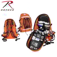 Rothco EMS Trauma Backpack | RC1211