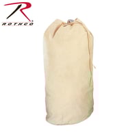 Rothco U.S.N. Heavyweight Canvas Sea Bag | RC1222