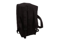 Rothco Tactical Canvas Cargo Bag / Backpack | RC1231
