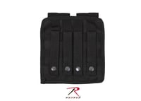 Rothco MOLLE Universal Double Rifle Mag Pouch | RC1257