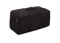 Rothco Canvas Assault Cargo Bag | RC1275