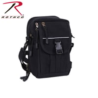 Rothco Heavyweight Classic Canvas Passport Travel Pouch | RC1305