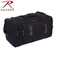 Rothco Canvas Long Weekend Bag | RC1315