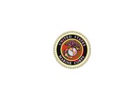 Rothco U.S. Marine Corps Seal Decal | RC1335