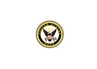 Rothco US Navy Seal Decal | RC1221